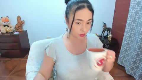 PAULINA online show from April 16, 8:31 pm