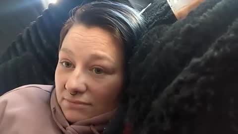 Luscious Lynn online show from November 7, 7:49 pm