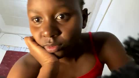 Luscious nita online show from March 23, 3:17 pm