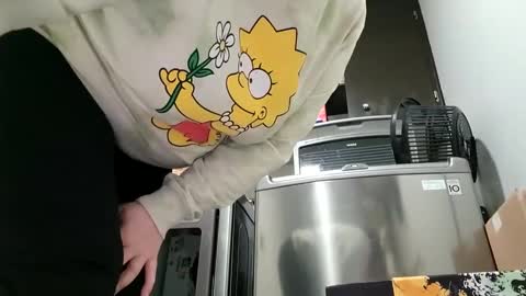 .Clarissa. Follow me on Instagram   miss buns  online show from February 13, 9:51 am