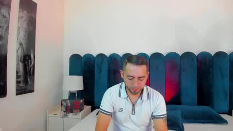 Lushian And Luna online show from March 16, 4:33 pm