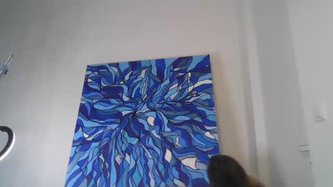 Lusisart online show from January 11, 10:27 pm