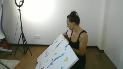 Lusisart online show from February 16, 9:46 pm