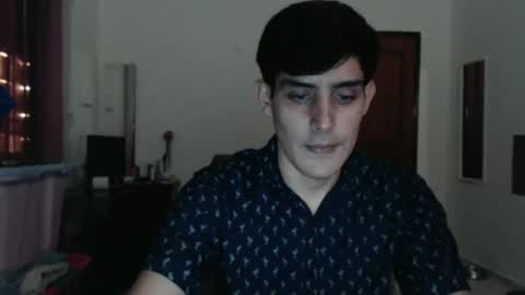 Sebastian E. online show from December 5, 4:55 am