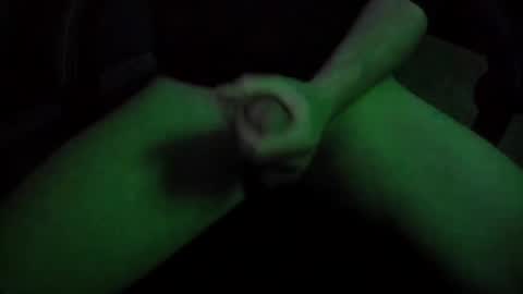 Lucifer666 online show from February 15, 4:58 am