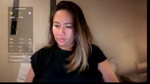 lust_4_daze online show from March 11, 5:16 pm