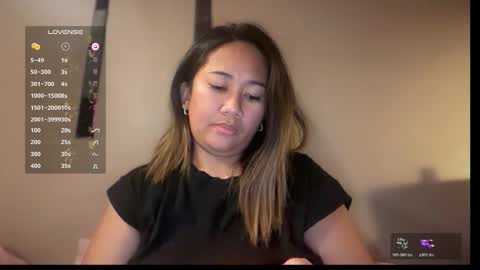 lust_4_daze online show from March 31, 2:50 pm