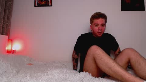 Dan  Hailey online show from December 12, 11:58 pm