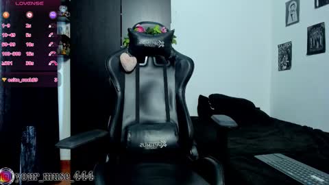 cristal online show from January 16, 6:17 pm