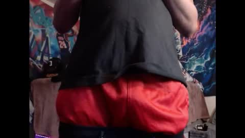 LUST online show from February 24, 7:11 am