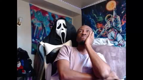 LUST online show from March 3, 4:58 pm