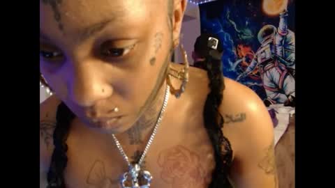 LUST online show from October 29, 1:40 am