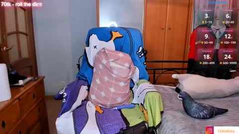 Asami online show from September 30, 4:39 pm