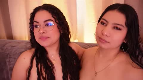 Gabrielle  Lexa  online show from November 16, 8:22 pm