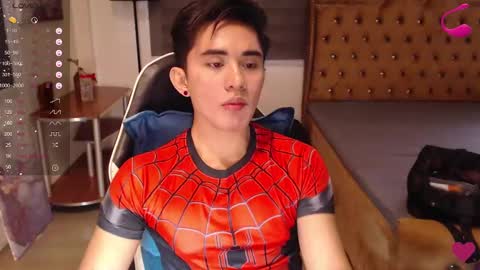 David online show from February 14, 6:23 am