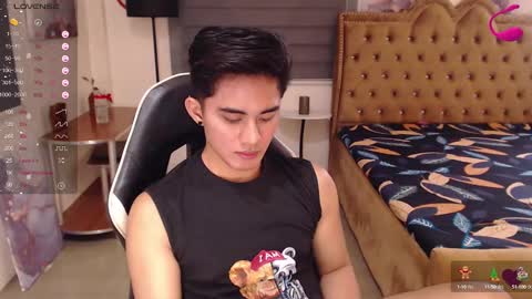 David online show from March 1, 8:23 am