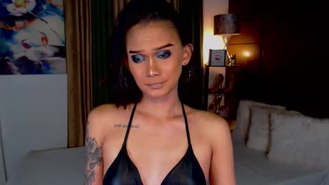 AdriannaFowks online show from February 21, 8:07 am