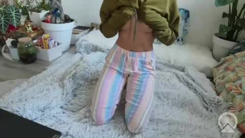 lustlnbalancevh online show from January 19, 8:02 am