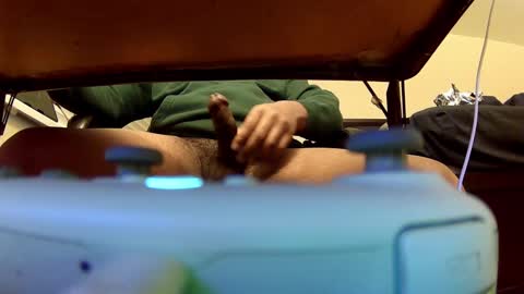 lustyvengeance online show from October 7, 1:45 am