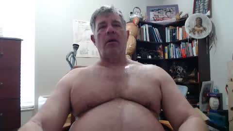 Tony online show from December 4, 3:11 pm