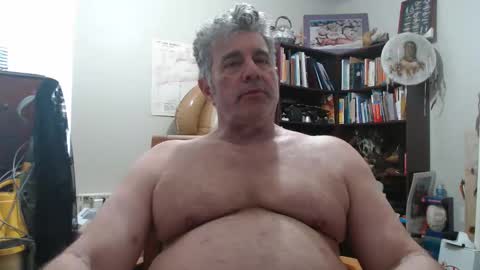 Tony online show from March 6, 6:18 pm