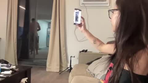 luvkoko online show from September 12, 8:16 am