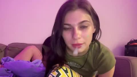 luvkoko online show from September 26, 10:12 am