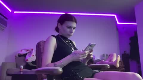 luvkoko online show from March 24, 4:29 am