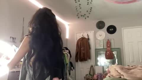 luvkoko online show from September 9, 7:52 am