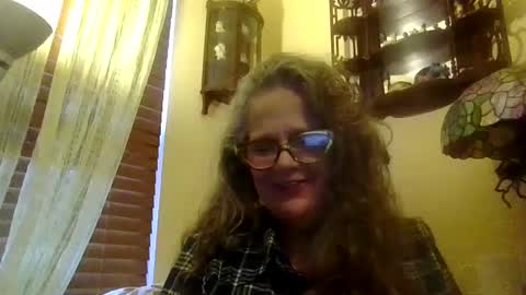 LuvMeDestinee online show from September 15, 1:34 pm