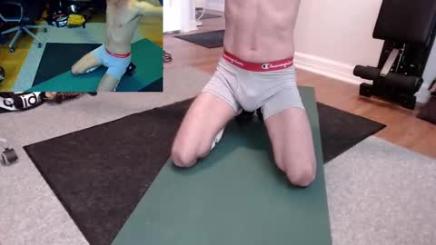 Jim Bo online show from February 12, 8:40 pm