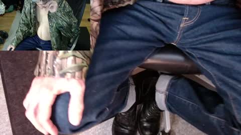 Jim Bo online show from January 30, 10:08 pm