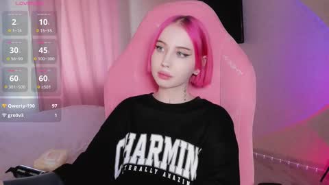 luvsoak online show from September 19, 4:38 am