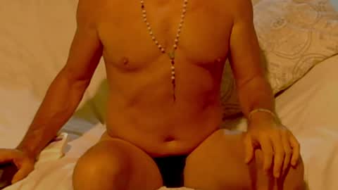 M Jordan online show from March 22, 6:50 am