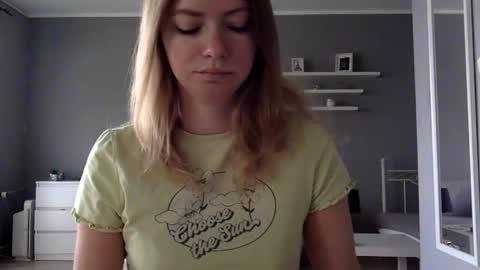 Millie online show from September 10, 2:07 pm