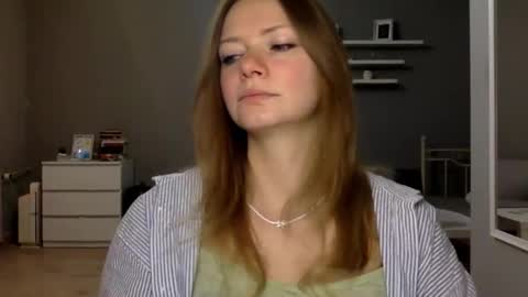 Millie online show from January 18, 3:32 pm