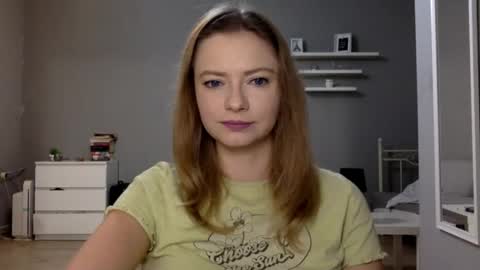 Millie online show from October 8, 9:10 pm