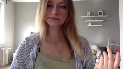 Millie online show from March 8, 8:18 am