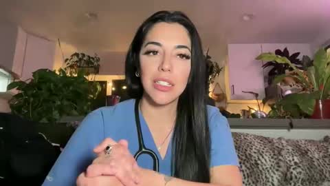 luxcher22 online show from February 20, 4:56 am