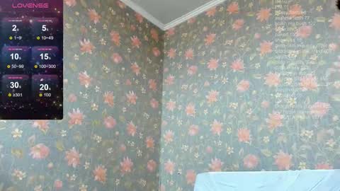 Sophie online show from November 11, 11:01 am