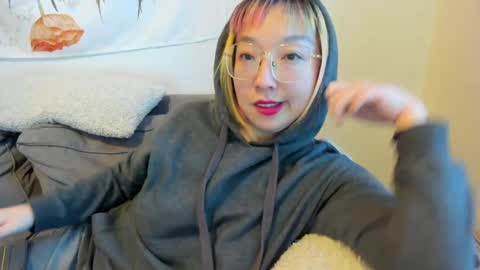 LuxGray online show from January 30, 9:58 pm