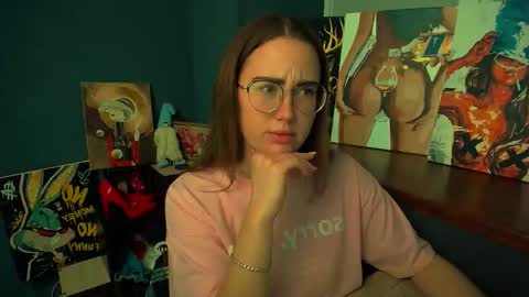 Katie online show from March 4, 2:36 pm