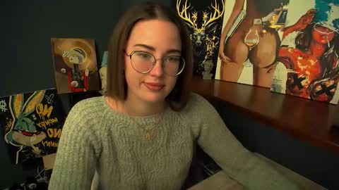 Katie online show from February 2, 1:19 pm