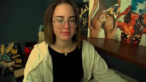 Katie online show from November 28, 1:18 pm