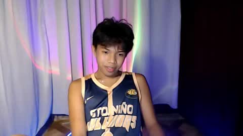 luxirfy online show from March 29, 1:07 am