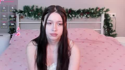 Selena online show from January 7, 6:18 am