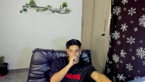 luxrx online show from April 24, 12:01 am