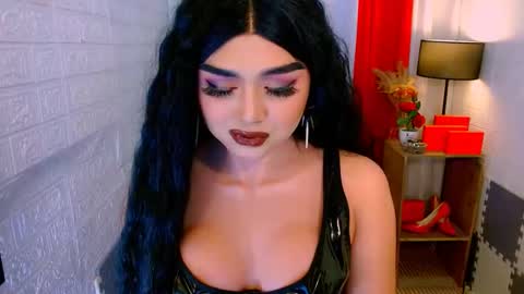 Sasha Blaire online show from February 18, 7:13 pm