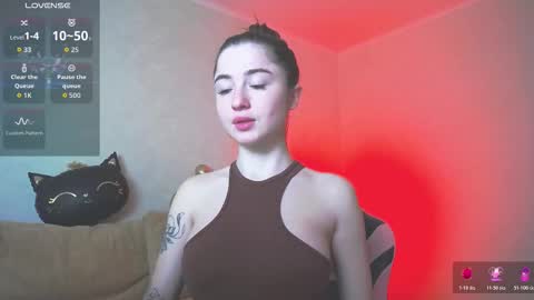 Alma online show from March 4, 7:38 am