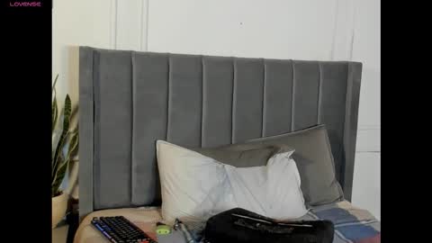 Tommy and Polly online show from October 8, 11:10 pm